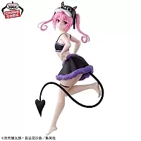  SAV To Love-Ru Darkness - Nana Astar Deviluke - Glitter & Glamours