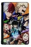         Boku no Hero Academia