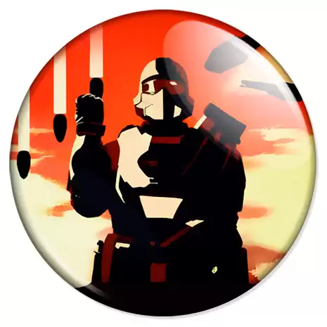 ������ Helldivers 2 / Malevelon Creek Needs You