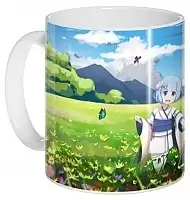        Ram and Rem Summer