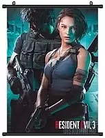   Resident Evil 3