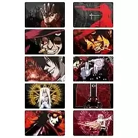����� �������� ������������� Hellsing No.1
