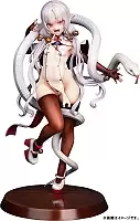  SSR FIGURE Yi Ren Guan - House of Unhumans Liu Qi 1/7 Complete Figure