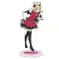   Rent-a-Girlfriend - Mami Nanami Halloween Ver.