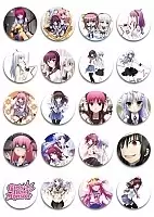   Angel Beats