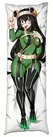     My Hero Academia - Tsuyu Asui