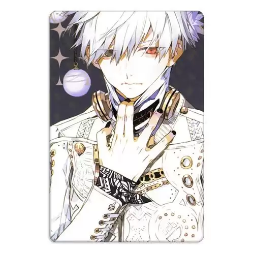 ���������� ������� ������ ��������� ������������� ��������� ���� - Kaneki Ken v2 �� ����� � ����� ��������� ���� / Tokyo Ghoul / Tokyo Kushu / ��������� ������