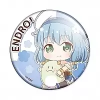  Endro! - Mei