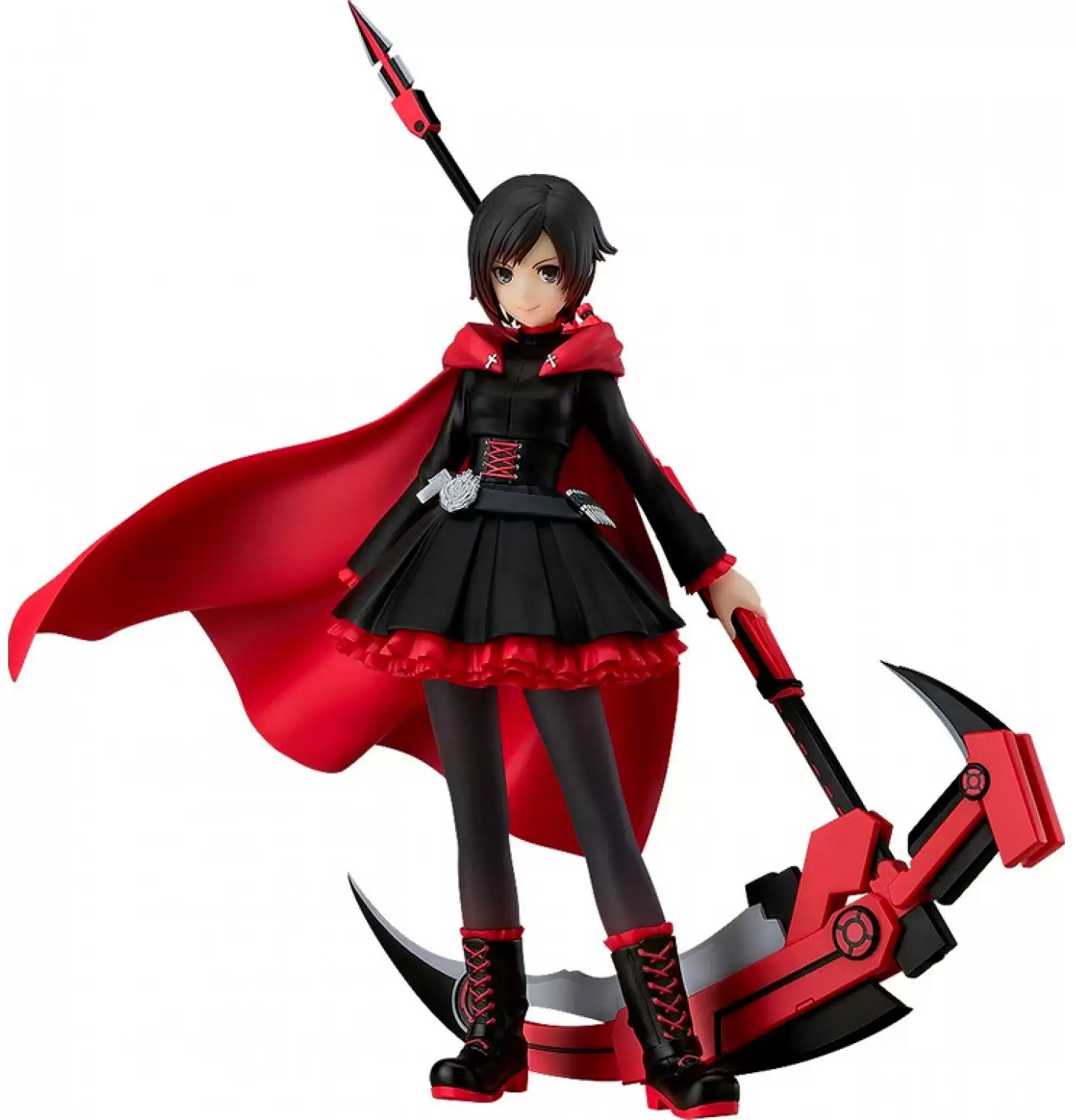 Фигурка POP UP PARADE RWBY - Ruby Rose - купить недорого