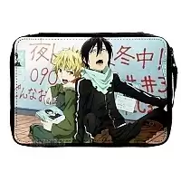   Noragami - Yato  Yukine