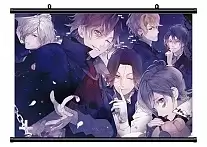   Diabolik Lovers 317441