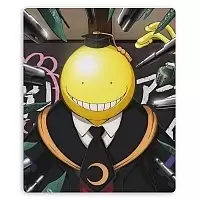 ������ ��� ����� ������������� Assassination Classroom - Koro-sensei