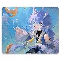     Honkai: Star Rail - Bailu