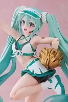  SAV Hatsune Miku Fashion Figure Uniform