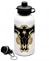     Black Clover - The Black Bull