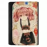������� ������ Inu X Boku SS 330940
