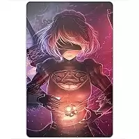 ������ ��������� ������������� NieR: Automata - YoRHa 2 518837