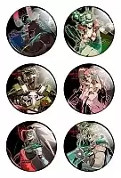 ����� ������� ������� Hades No.5