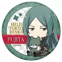   Gochi-chara "Meiji Tokyo Renka" Goro Fujita