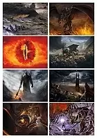  "The Lord of the Rings" No.1