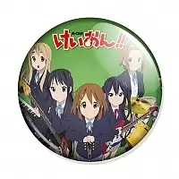 ������ K-On! - Mio, Yui, Tsumugi, Ritsu, Azusa