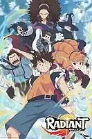   TV-1 DVD