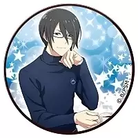 ������ ��������� ������� Idolmaster SideM Type: Intelligence - Kaoru Sakuraba