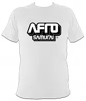   Afro Samurai 25693