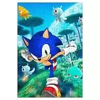  Sonic ( A3, 252 ) 68229