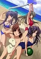   Clannad After Story /    