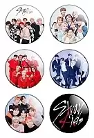    Stray Kids No.1