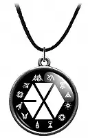  "EXO" Arti Simbol Kekuatan EXO