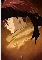 ������ �������� D.Gray-man � 10