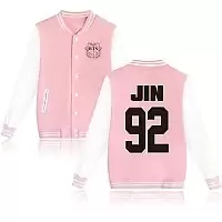   "BTS" JIN 92