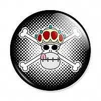  One Piece Wapol's Flag