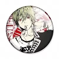  Zetsuen no Tempest - Fuwa Mahiro