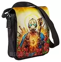   Borderlands 3 (yellow)