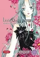 ����� ���� �������� ���� / Little Queen. ��� 3