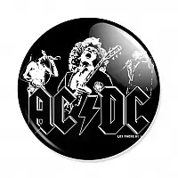 ������ AC/DC Let There Be Rock