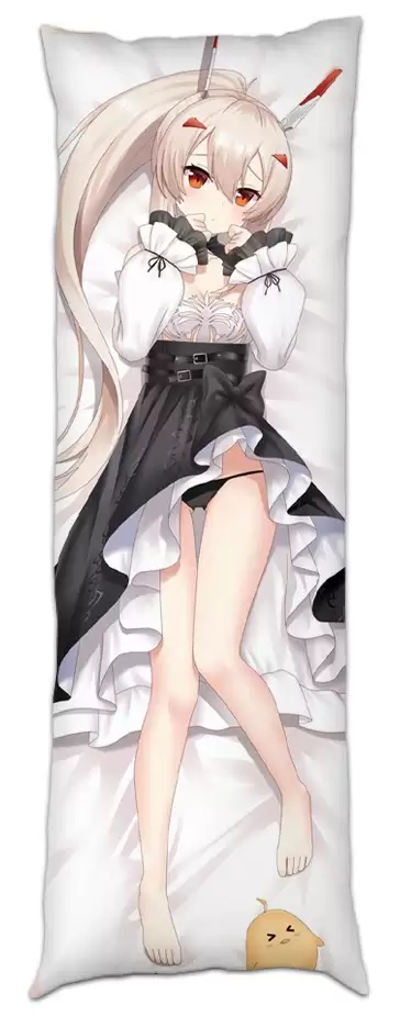 ��������� ���������� Azur Lane - Ayanami
