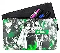 ����� ������ ���������� - ������ (manga ver.)