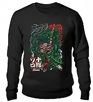 ����� ��������� One Piece - Zoro Roronoa