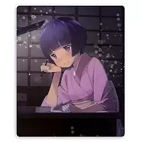 ������ ��� ����� ������������� Eromanga-sensei Muramasa Senju