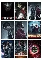  "Resident Evil 2" No.1