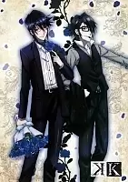   K Project
