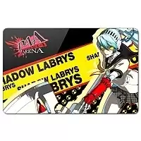    Persona 4 Labrys