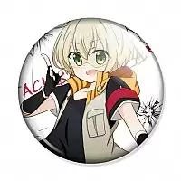 ������ Aoharu x Kikanjuu - Chibi Hotaru Tachibana