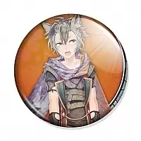 ������ Sengoku Night Blood - Sasuke Sarutobi