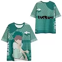 �������� Haikyuu!! (3D Print) 623681