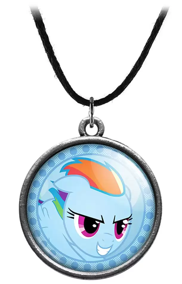���������� ������� ����� "My Little Pony" Rainbow Dash �� ����� � ����� ��� ��������� ����: ������-��� ���� / My Little Pony: Friendship Is Magic